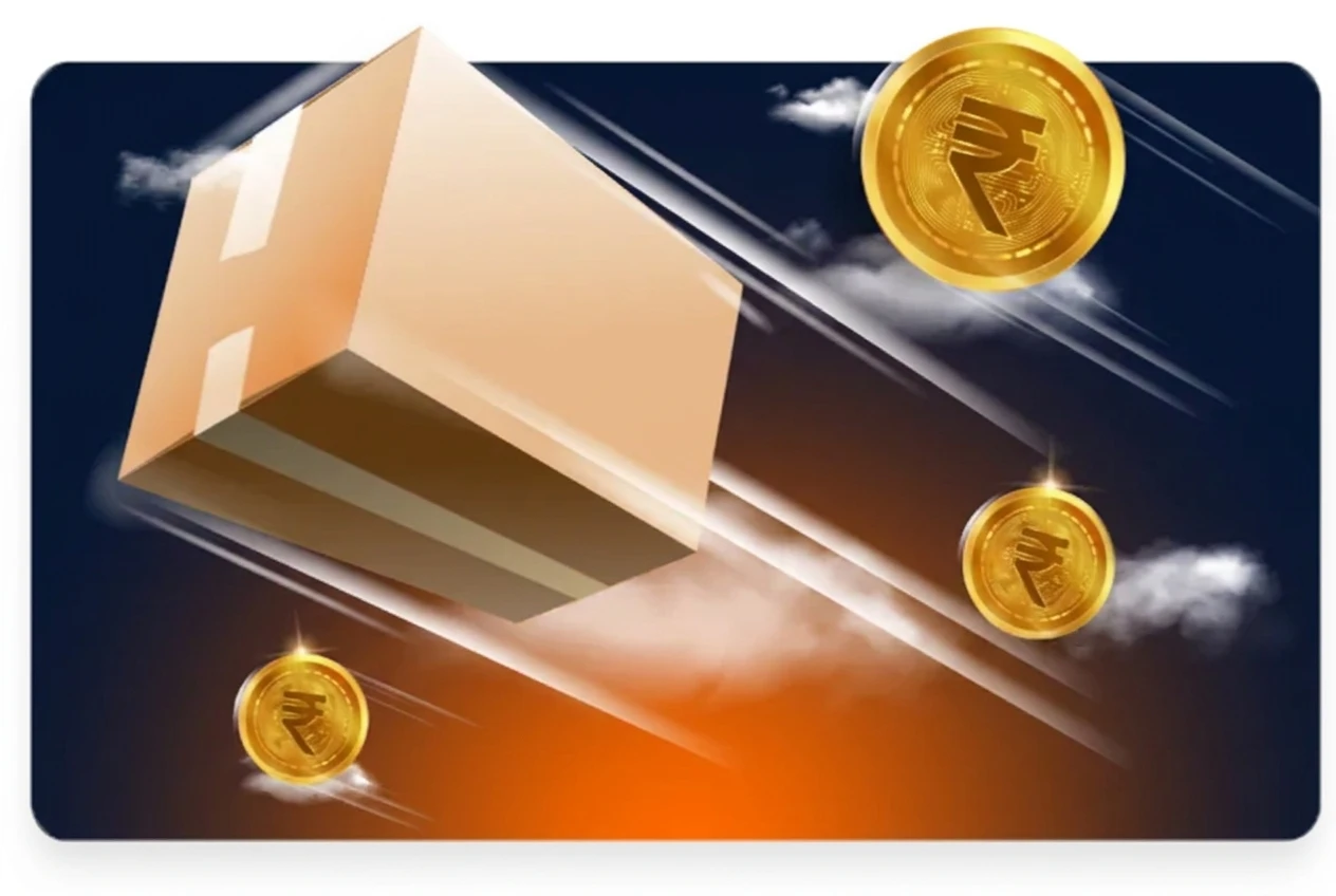 Quicker Deliveries and COD Payouts
